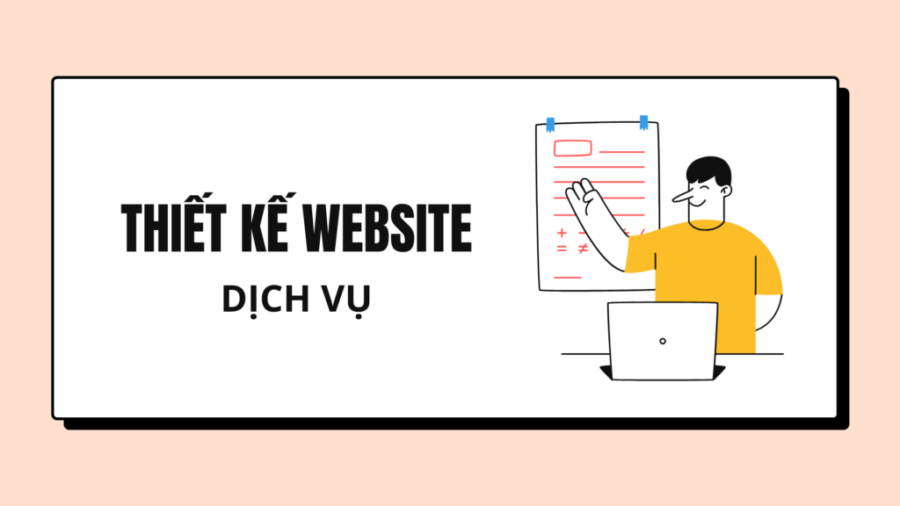 Thiết kế website chuyên nghiệp, giá rẻ tại Minh Thuận