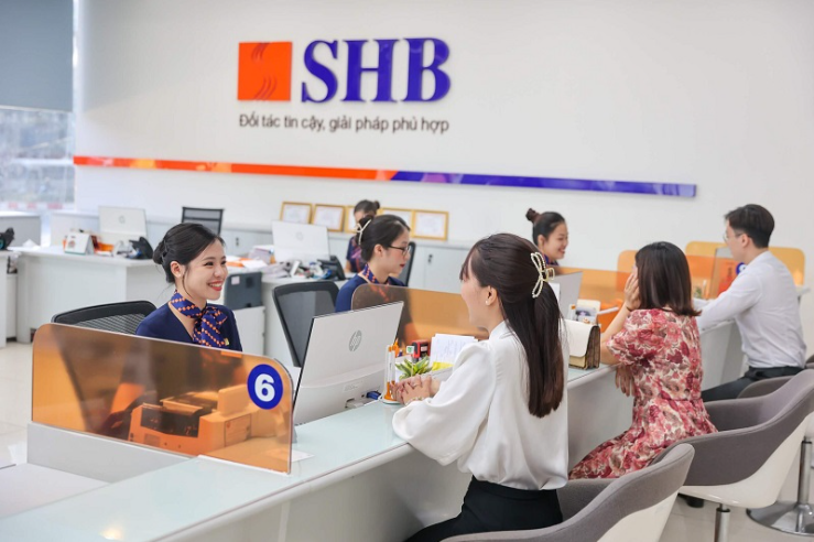 Cổ Đông Lớn Của SHB Và Kế Hoạch Tăng Trưởng Đột Phá Năm 2024