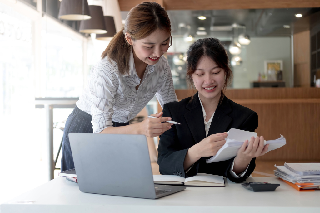 Doanh Nhân Nữ Và Hành Trình Phá Vỡ Rào Cản Xã Hội
