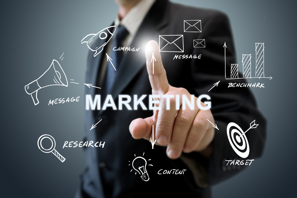 Doanh Nhân Cần Biết Gì Về Digital Marketing Trong Thời Đại Số?