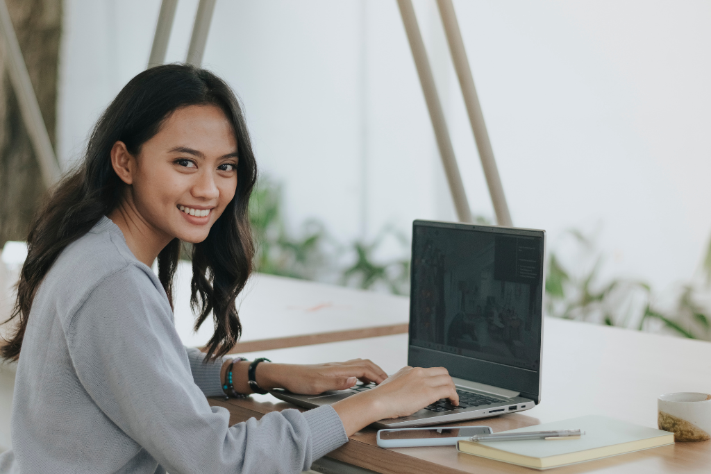 Doanh Nhân Nữ Và Hành Trình Phá Vỡ Rào Cản Xã Hội