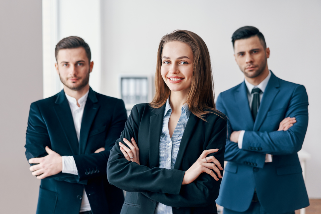 Đặc Điểm Chung Của Các Doanh Nhân Thành Đạt