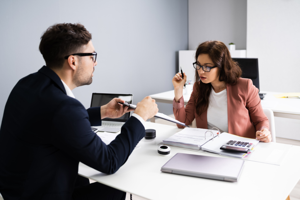 Làm Sao Để Quản Lý Dòng Tiền Một Cách Hiệu Quả Như Doanh Nhân Chuyên Nghiệp?