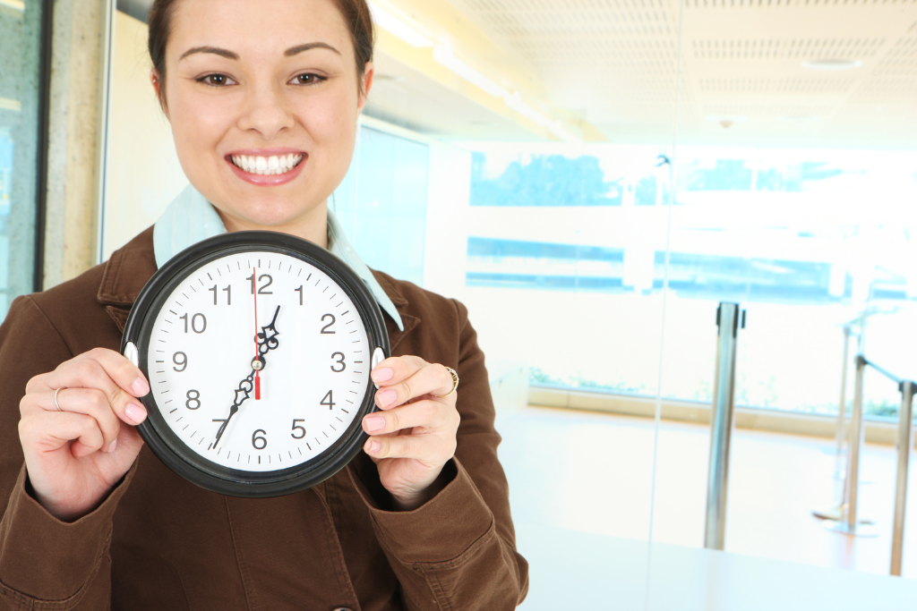 Chiến Lược Quản Lý Thời Gian Hiệu Quả Cho Doanh Nhân Bận Rộn