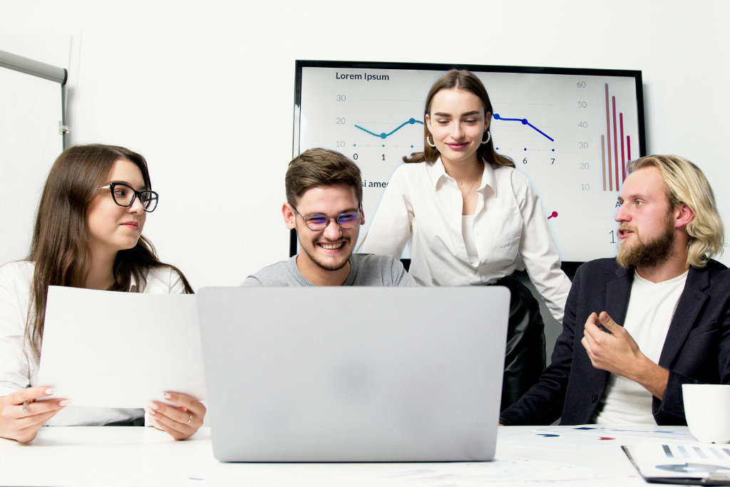 Xây Dựng Mạng Lưới Quan Hệ Kinh Doanh - Chiến Lược Kết Nối Để Thành Công