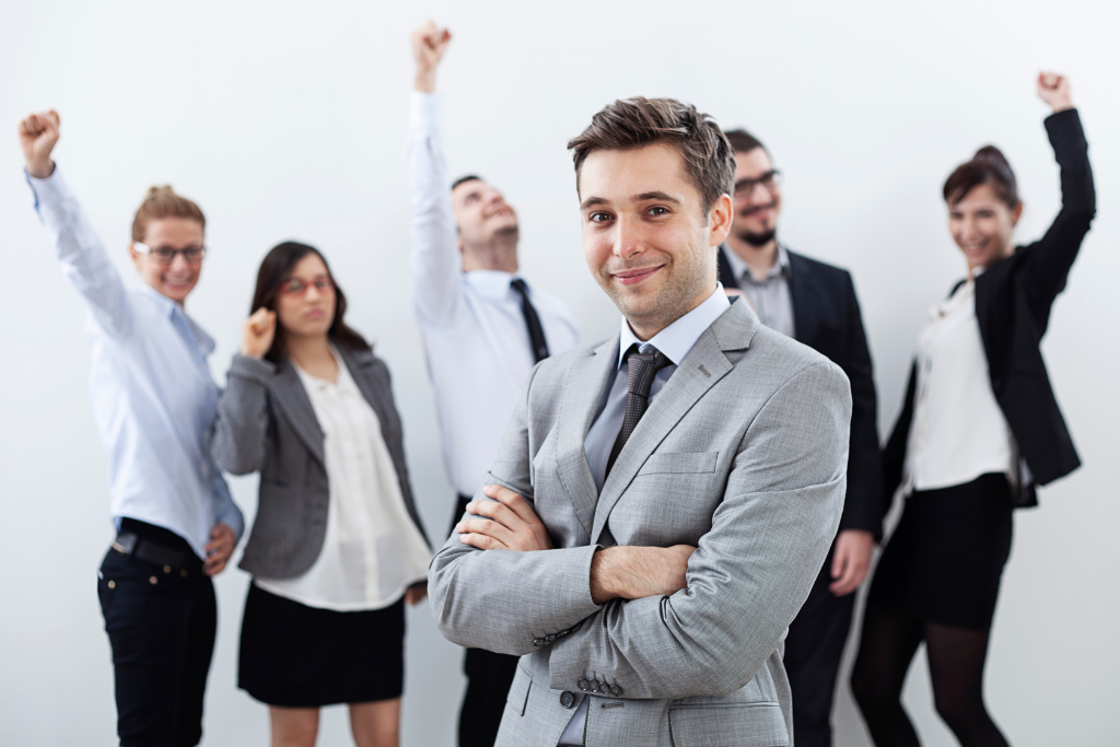 Doanh Nhân Và Sự Đổi Mới - Tại Sao Sáng Tạo Là Yếu Tố Quyết Định Thành Công?