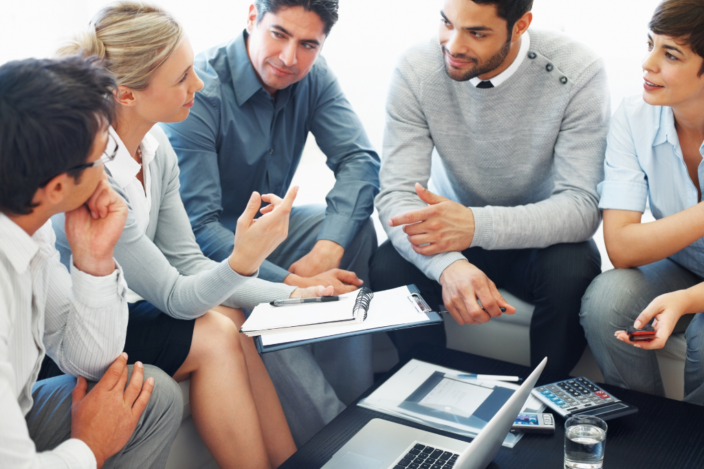 10 Câu Hỏi Mà Mọi Doanh Nhân Cần Tự Đặt Mình Để Thành Công