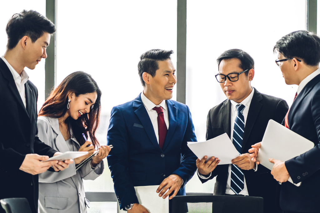 10 Câu Hỏi Mà Mọi Doanh Nhân Cần Tự Đặt Mình Để Thành Công