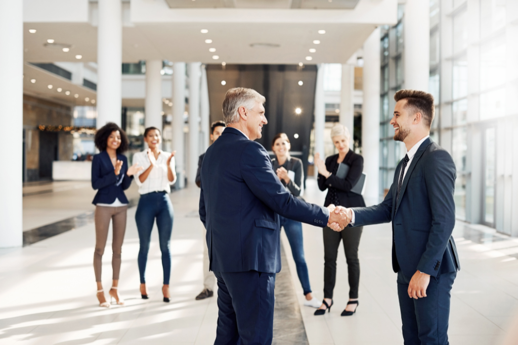 Khám Phá Những Thói Quen Hằng Ngày Giúp Doanh Nhân Thành Công