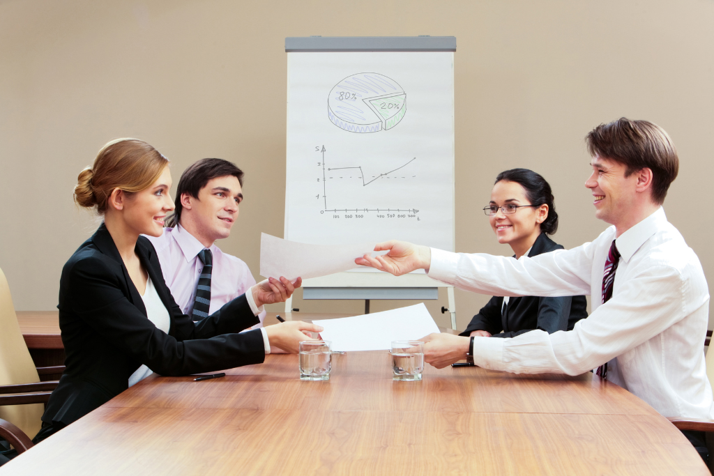 Cách Xây Dựng Sự Nghiệp Doanh Nhân Thành Công - Mẹo Từ Các Chuyên Gia
