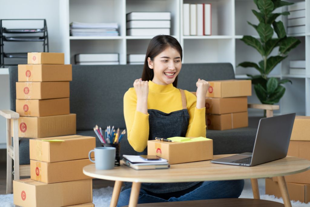Từ Câu Chuyện Của Những Doanh Nhân Hàng Đầu - Cách Đạt Được Thành Công Bền Vững